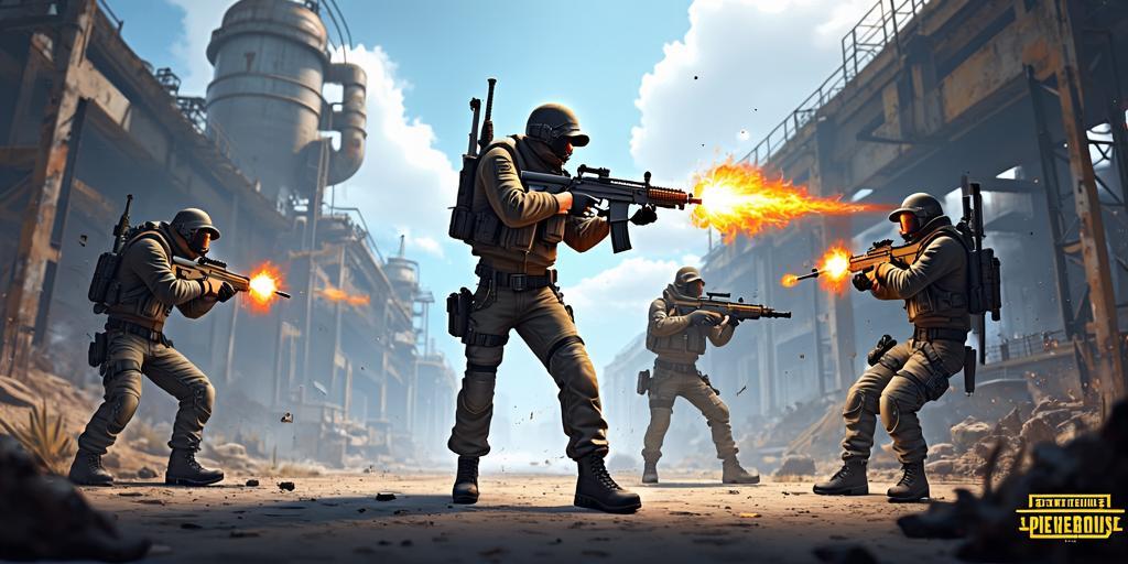 使用和平精英辅助有什么好处吗？